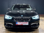2016 BMW 1 SERIES 118i AUTOMATIC 1.5L STYLE EDITION - REVERSE CAMERA - HALF CREAM LEATHER UPHOLSTERY - CRUISE CONTROL
