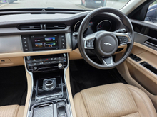 2019 Jaguar XF 2L Diesel For Sale Images
