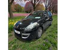 2011 Renault Scenic 1.5L Diesel For Sale Images