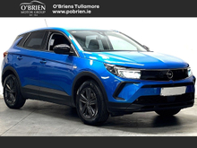 2024 Opel Grandland X