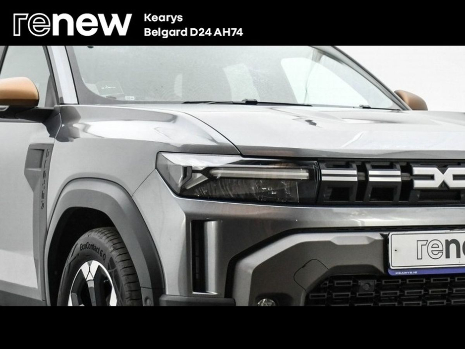Dacia Duster TCe 130 Extreme — thumbnail 17