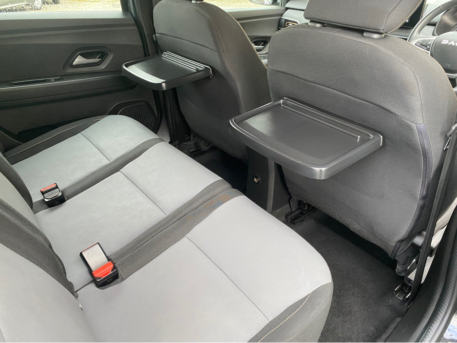 2024 Dacia Jogger 1L Petrol For Sale Images