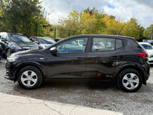 2025 Dacia Sandero 1L Petrol For Sale Images
