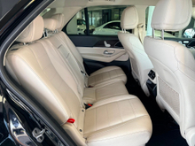 2022 Mercedes-Benz GLE Class 2L Diesel Hybrid For Sale Images