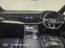 2021 AUDI Q7 45TDI 231 Q Tip S-line *Black Edition* €863p/m