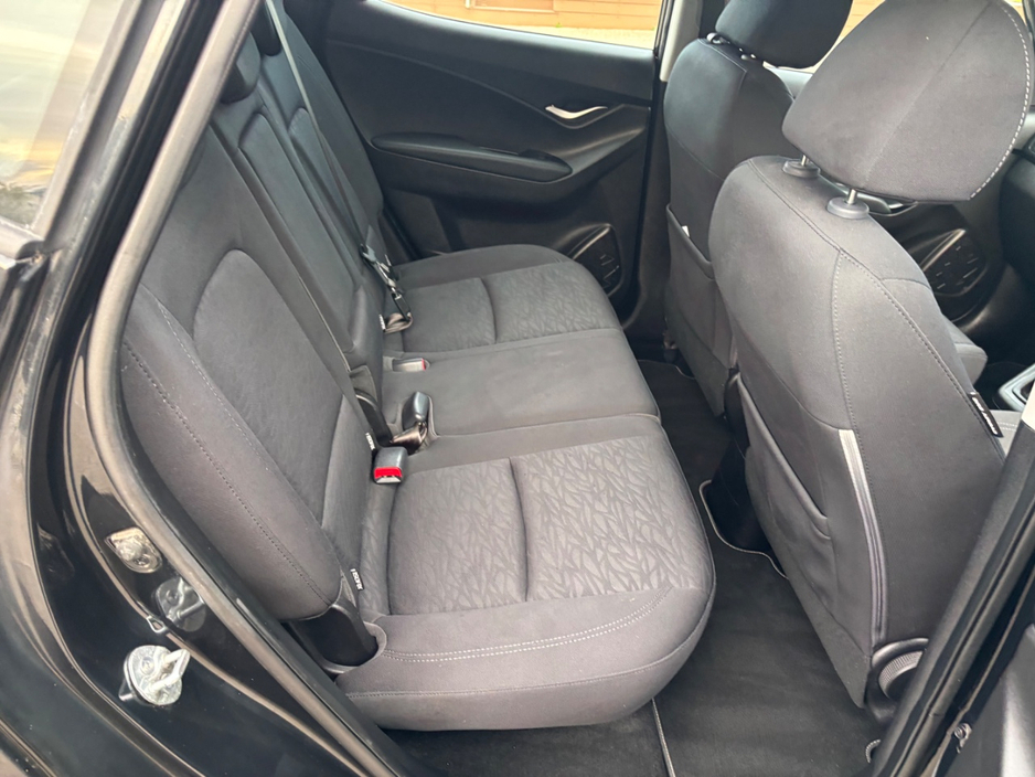 2011 Hyundai ix20 1.4L Petrol For Sale Images