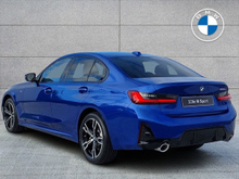 BMW 3 Series 330e M Sport