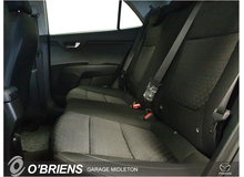 2023 Kia Rio 1.2L Petrol For Sale Images
