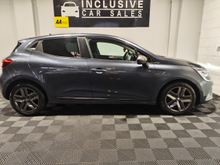 2022 Renault Clio 1L Petrol For Sale Images
