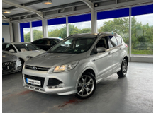 2015 Ford Kuga 2.0L Diesel For Sale Images