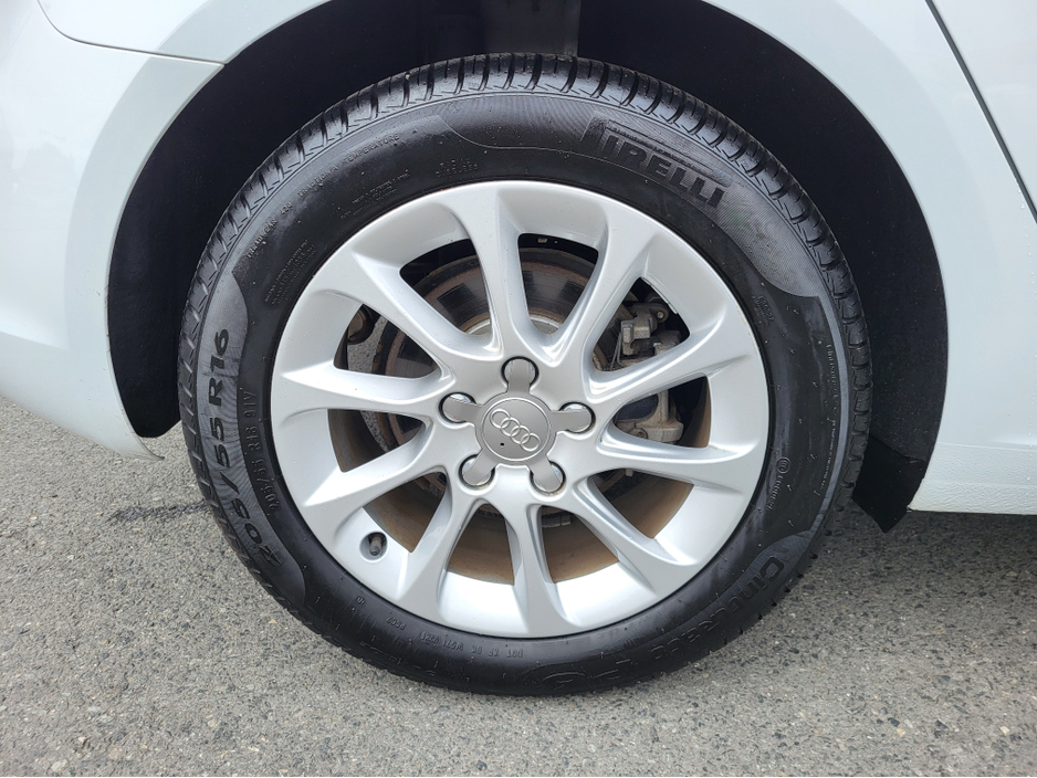 2015 Audi A3 1.4L Petrol For Sale Images