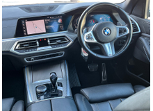 2021 BMW X5 3.0L Hybrid For Sale Images