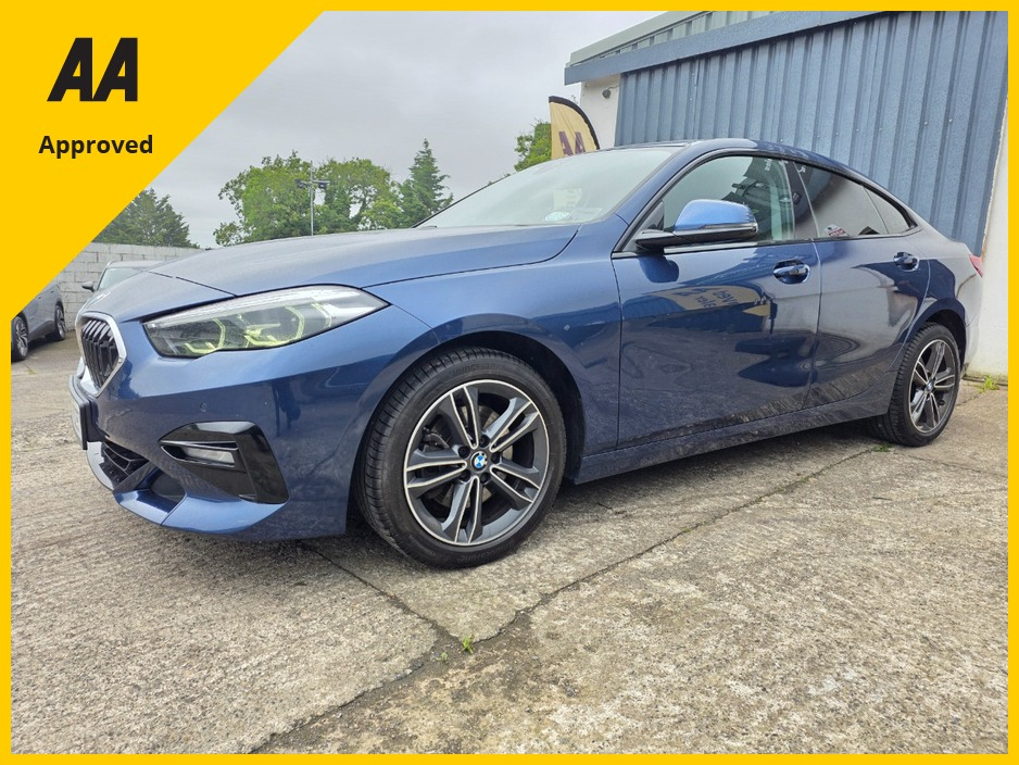 2022 BMW 2 Series 2L Diesel For Sale Images