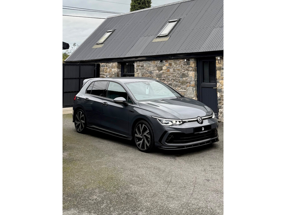 2023 Volkswagen Golf For Sale Images