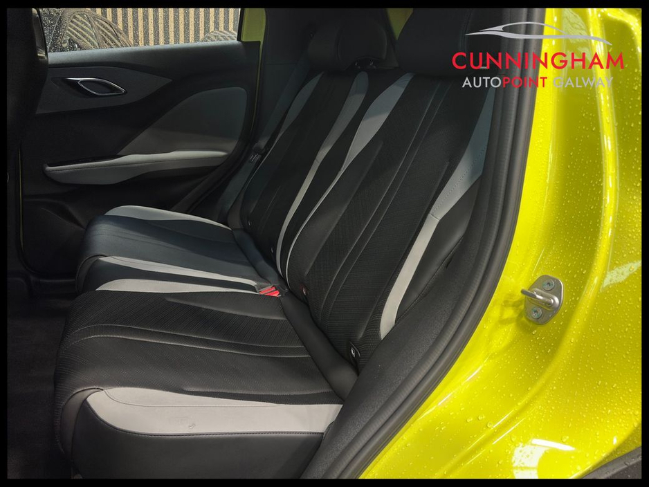 BYD Dolphin Surf Active 30kWh — thumbnail 8