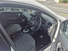2013 Volkswagen Polo 1.2L Petrol For Sale Images