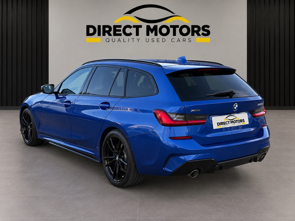 2020 BMW 3 Series 2L Diesel For Sale Images