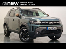 Dacia Duster Extreme HEV 4x4 150
