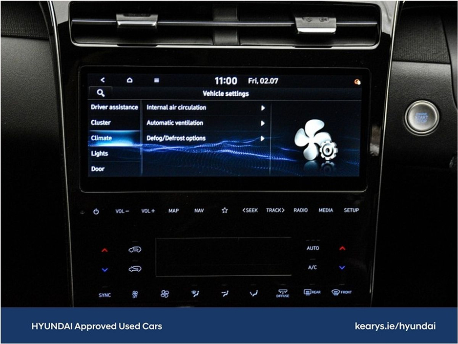 Hyundai Tucson 2WD Executive Plus — thumbnail 26