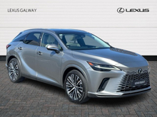 2023 Lexus RX 450h+