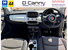 2017 Fiat 500X 1.4L Petrol For Sale Images