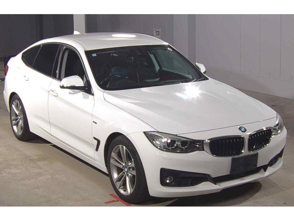 BMW 3 Series 2.0 Petrol Auto — thumbnail 2