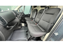 2026 Opel Movano 2.2L Diesel For Sale Images