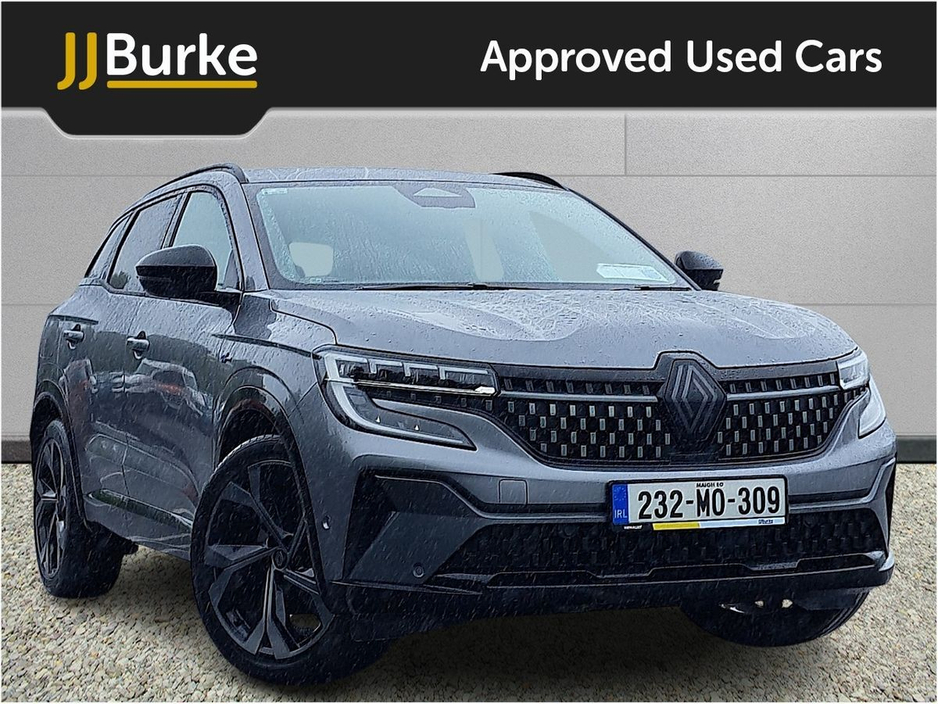 Used Renault Austral 2023 in Mayo