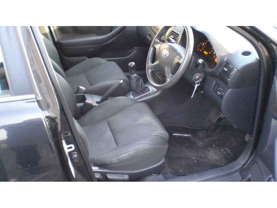 2008 Toyota Avensis 1.6L Petrol For Sale Images