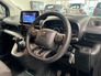2024 TOYOTA PROACE CITY 1.5 GX SWB 650KG