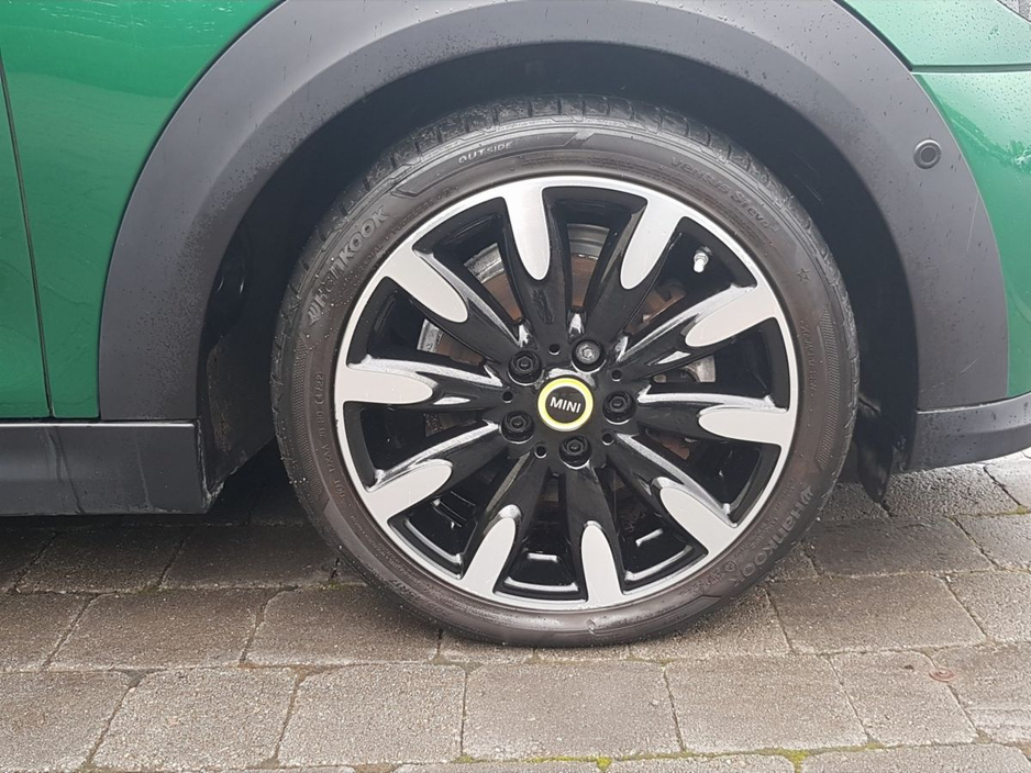 2023 MINI Hatch 0L Electric For Sale Images