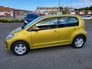 2017 VOLKSWAGEN UP! (2yr warranty) 1.0L Auto Stock ID: 053645
