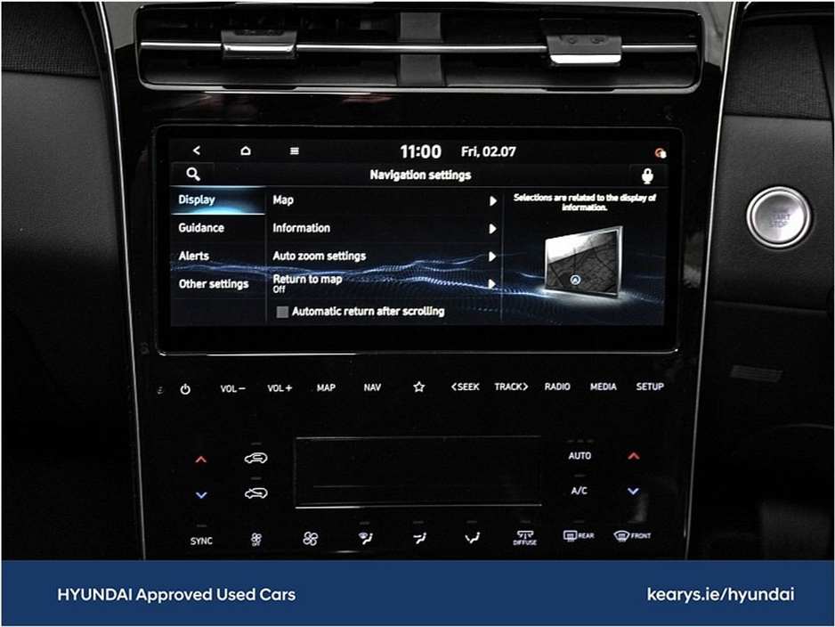 Hyundai Tucson 2WD Executive Plus — thumbnail 28