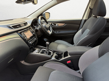 2018 Nissan Qashqai 1.5L Diesel For Sale Images