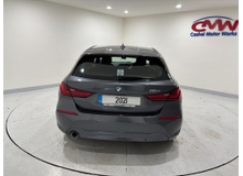 2021 BMW 1 Series 1.5L Diesel For Sale Images