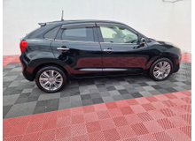 2016 Suzuki Baleno 1.0L Petrol For Sale Images
