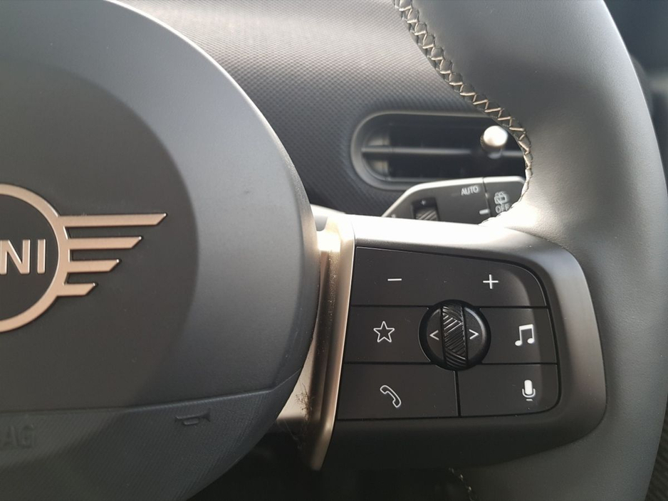 2025 MINI Hatch 1.5L Petrol For Sale Images