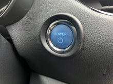 2020 Toyota C-HR 1.8L Petrol Hybrid For Sale Images