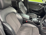 2016 AUDI A6 LIMOUSINE 2.0 TDI 150 S LINE 4DR