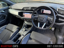 2019 Audi Q3 2L Diesel For Sale Images