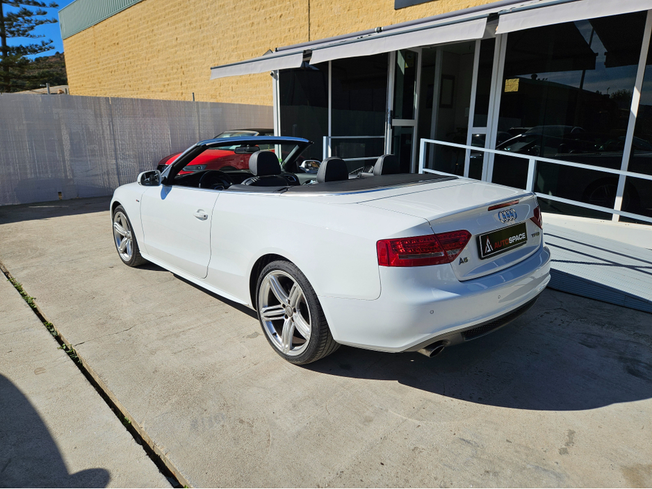 2011 Audi A5 2L Petrol For Sale Images