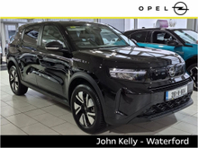 Opel Frontera Hybrid Elegance 1.2 automatic