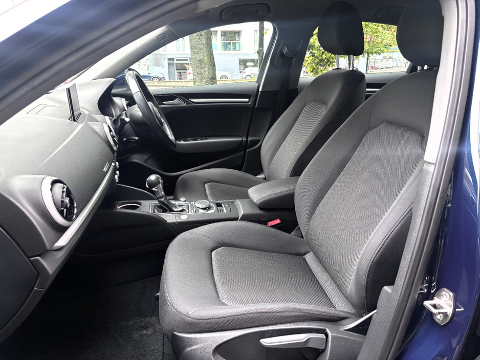 2017 Audi A3 1.4L Petrol For Sale Images