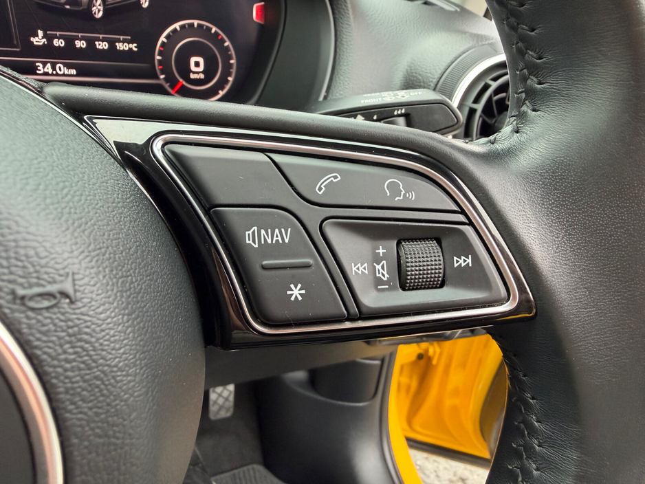 Audi Q2 — thumbnail 24