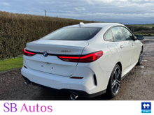 2021 BMW 2 Series 2L Diesel For Sale Images