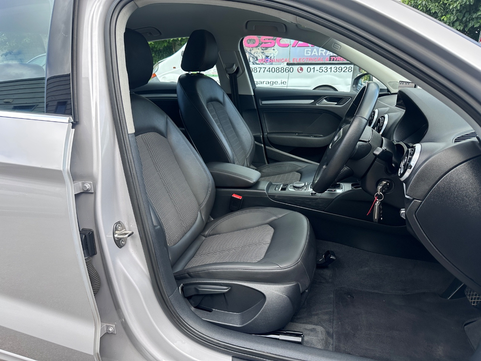 2015 Audi A3 1.6L Diesel For Sale Images