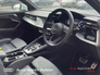 2023 AUDI A3 A3 S Line 30 TFSI Automatic