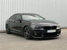 BMW 4 Series 420D ZLQU 4DR AUTO SPORT M