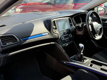 2017 Renault Megane 1.5L Diesel For Sale Images