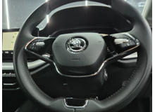 2024 Skoda Octavia 2.0L Diesel For Sale Images